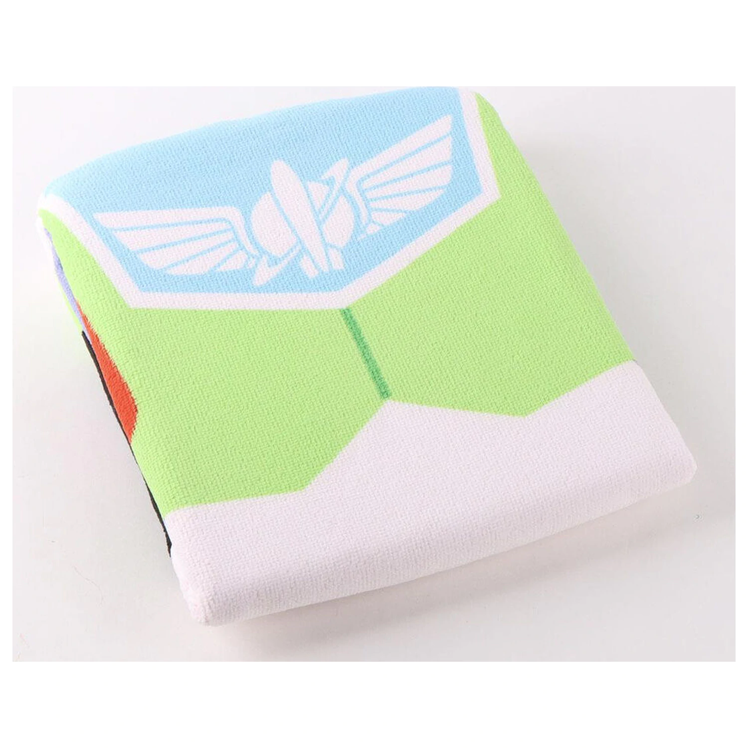 Disney Pixar Toy Story mikroszálas poncsó strandtörölköző termékfotó