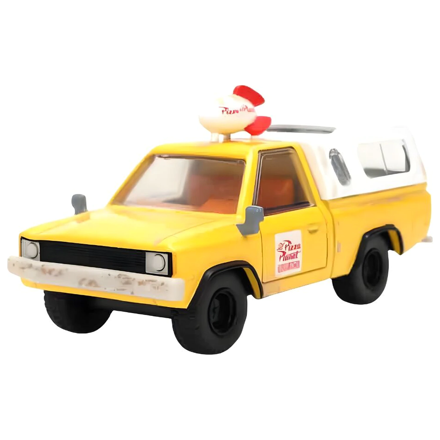 Disney Pixar Toy Story Pizza Planet Truck termékfotó