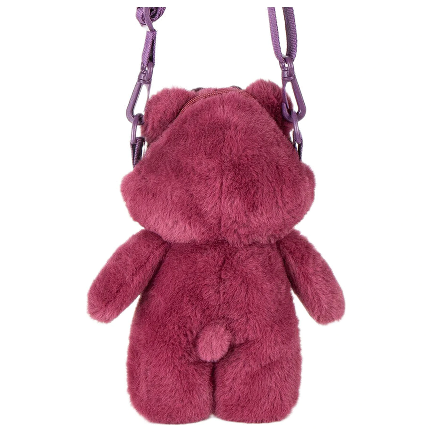 Disney Pixar Toy Story plüss táska termékfotó