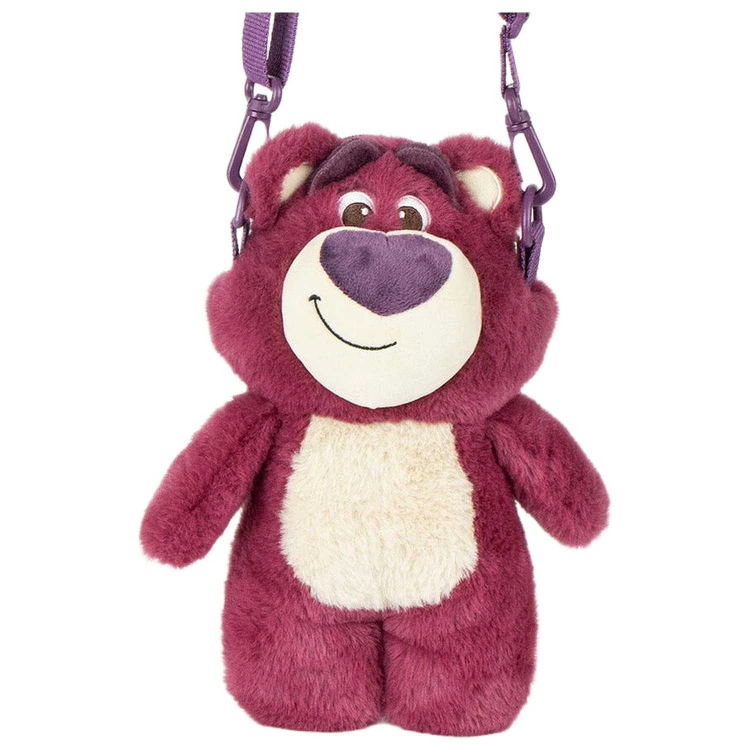 Disney Pixar Toy Story plüss táska termékfotó