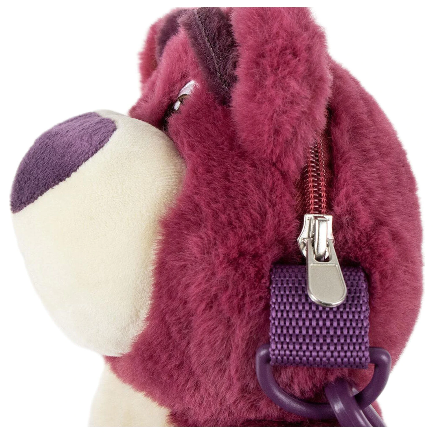 Disney Pixar Toy Story plüss táska termékfotó