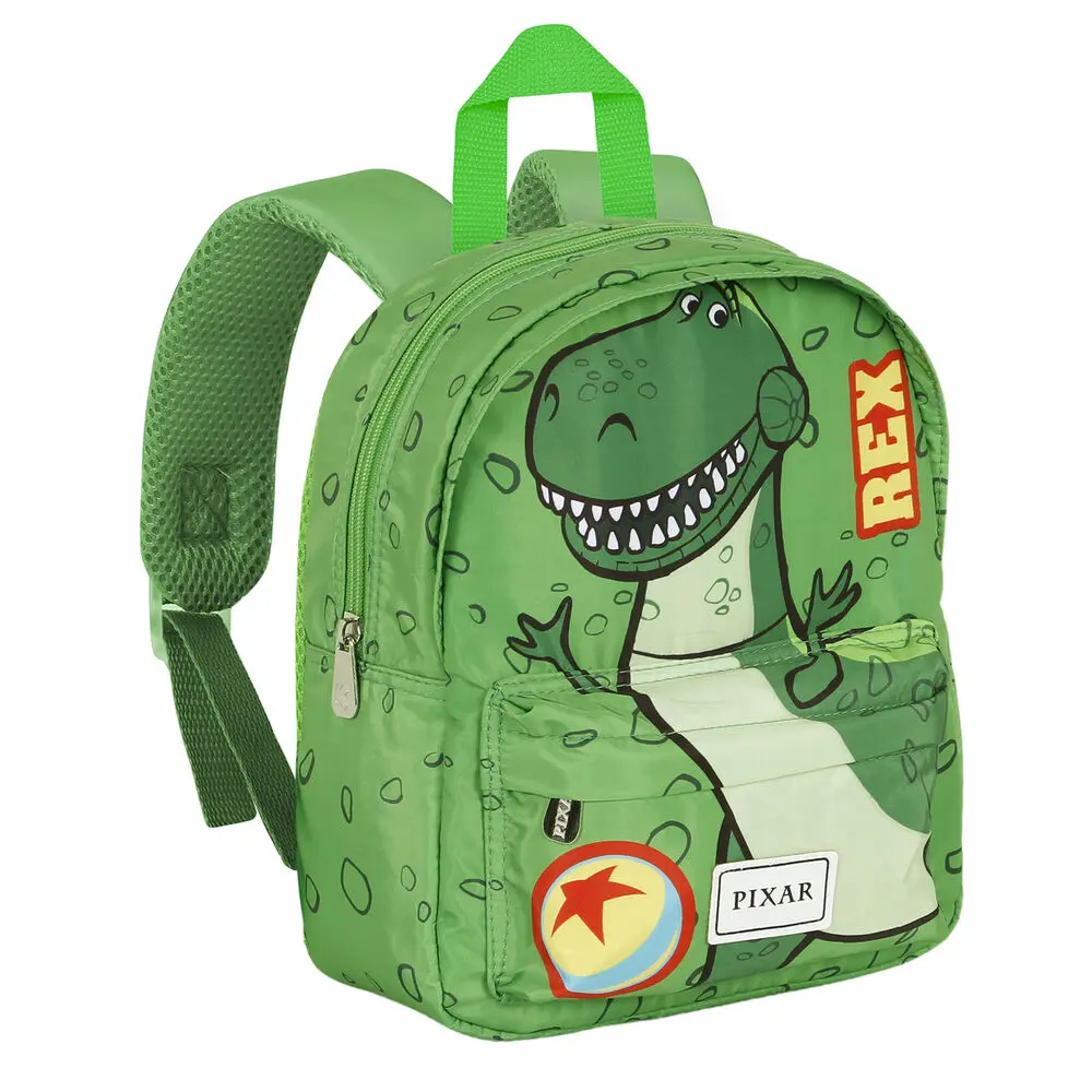 Disney Pixar Toy Story Rex Toy táska hátizsák 27cm termékfotó