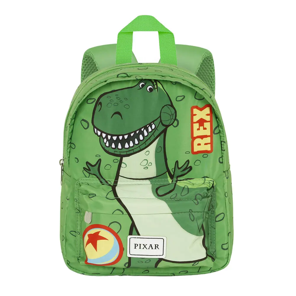 Disney Pixar Toy Story Rex Toy táska hátizsák 27cm termékfotó