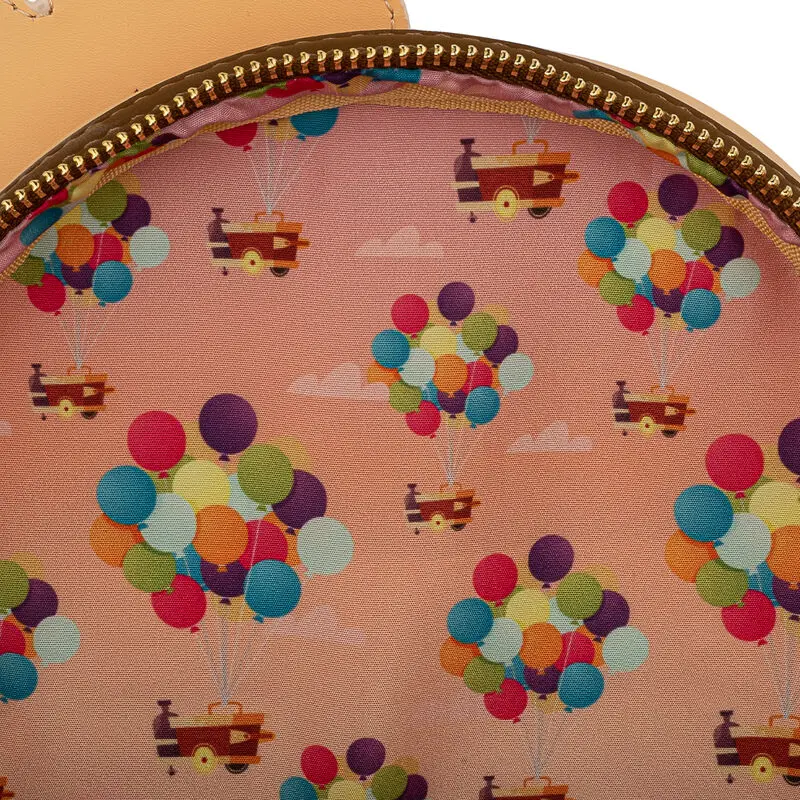 Disney Pixar Up Working Buddies táska hátizsák 26cm termékfotó