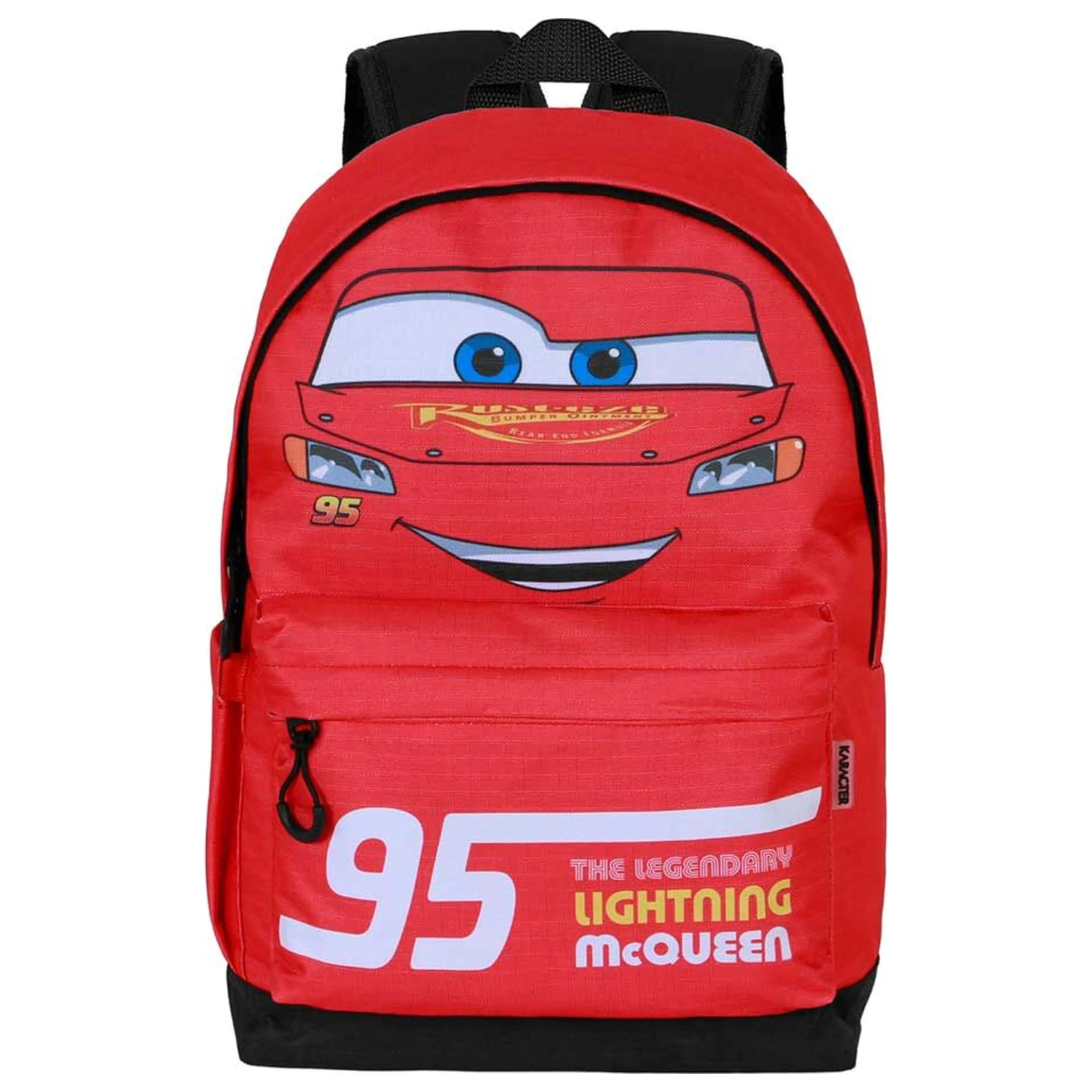 Disney Pixar Verdák 3 Legendary táska hátizsák 41cm termékfotó