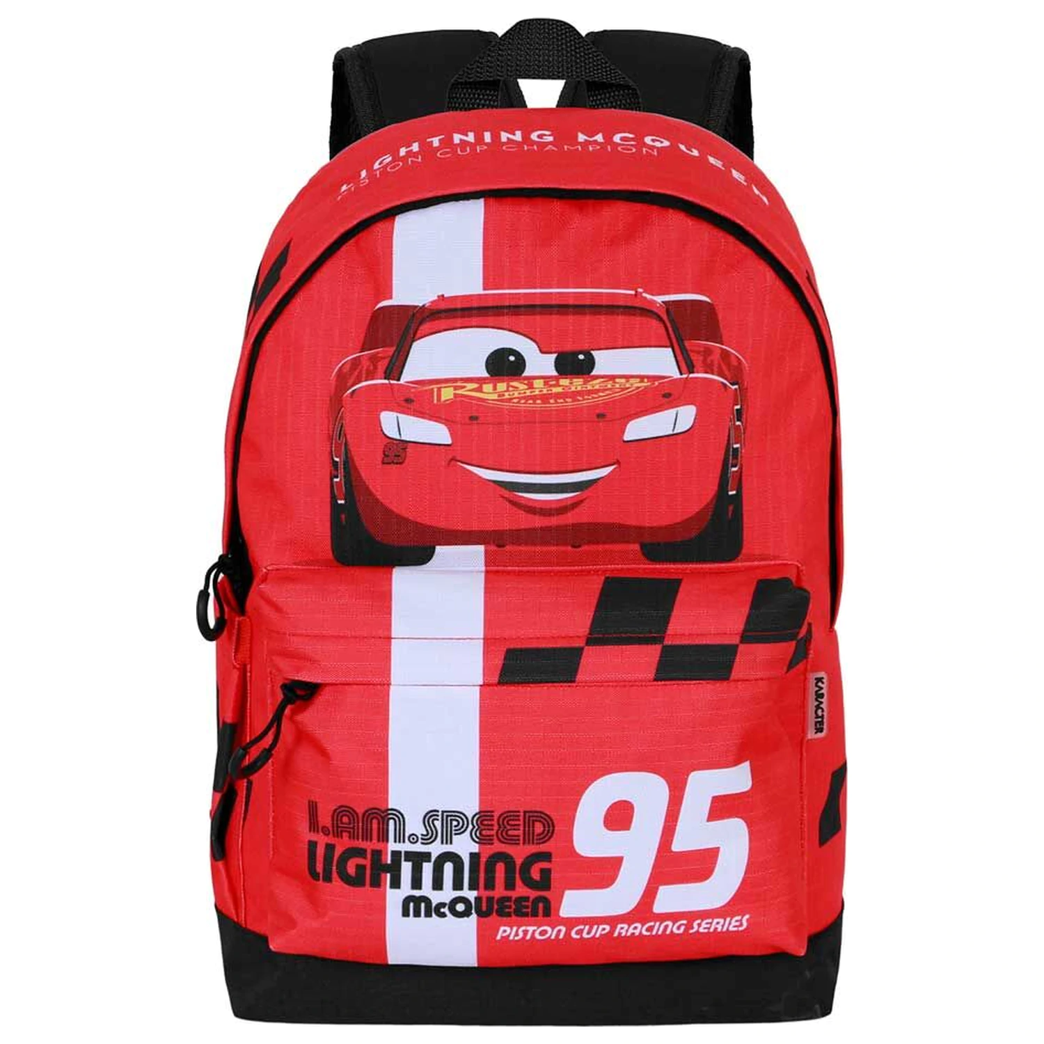 Disney Pixar Verdák 3 Speed táska hátizsák 41cm termékfotó
