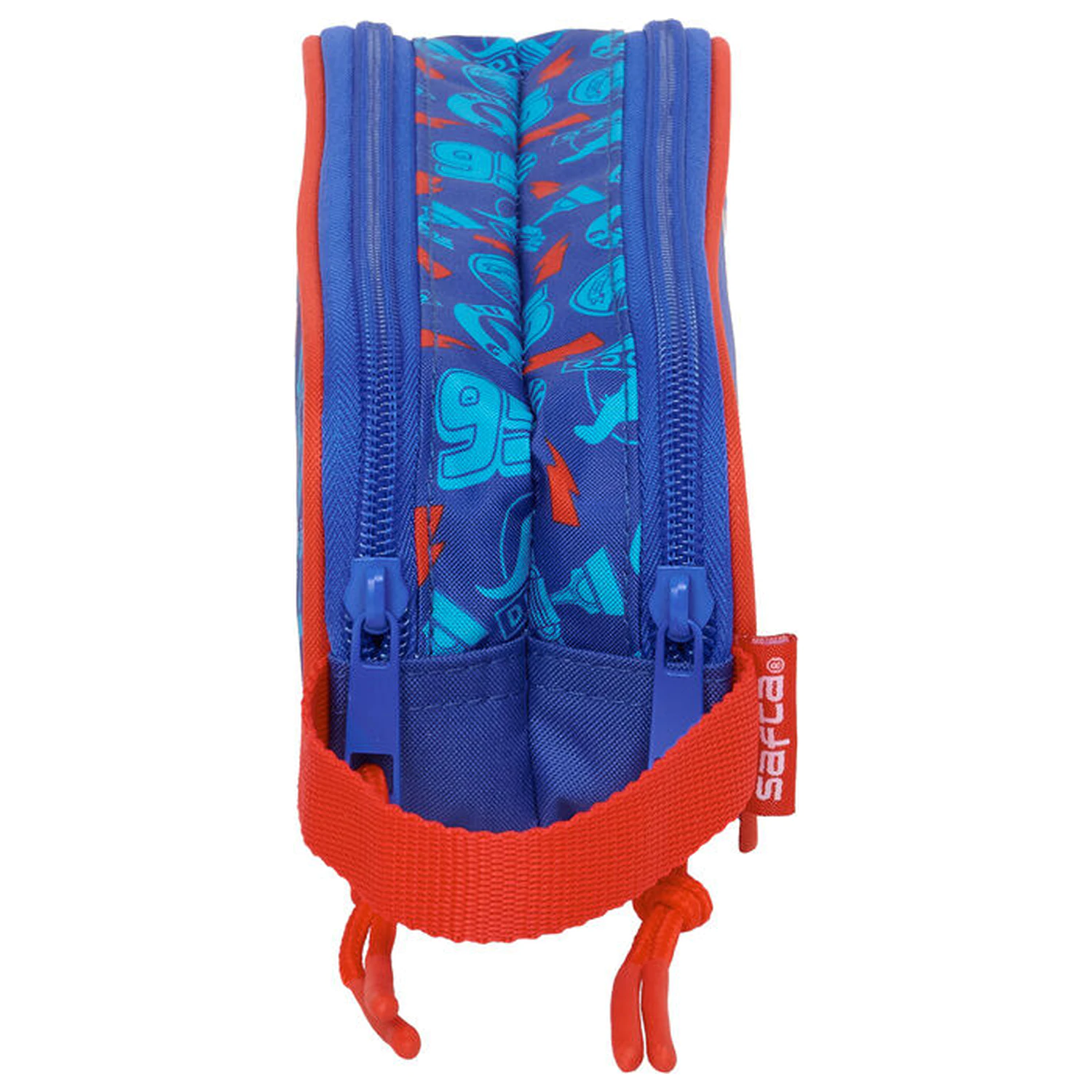 Disney Pixar Verdák dupla tolltartó termékfotó