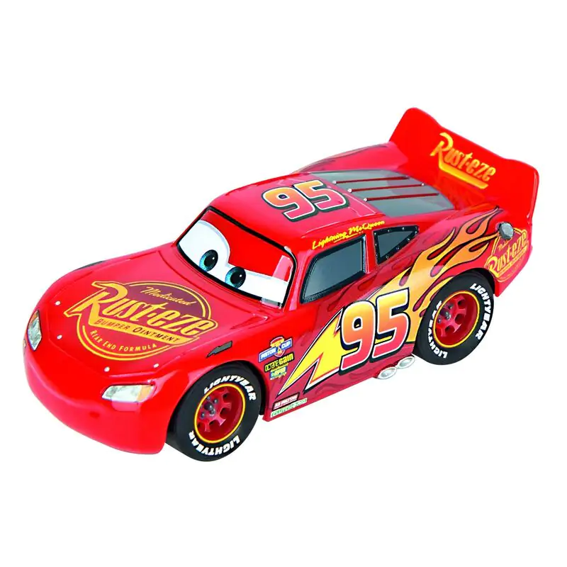 Disney Pixar Cars McQueen car termékfotó