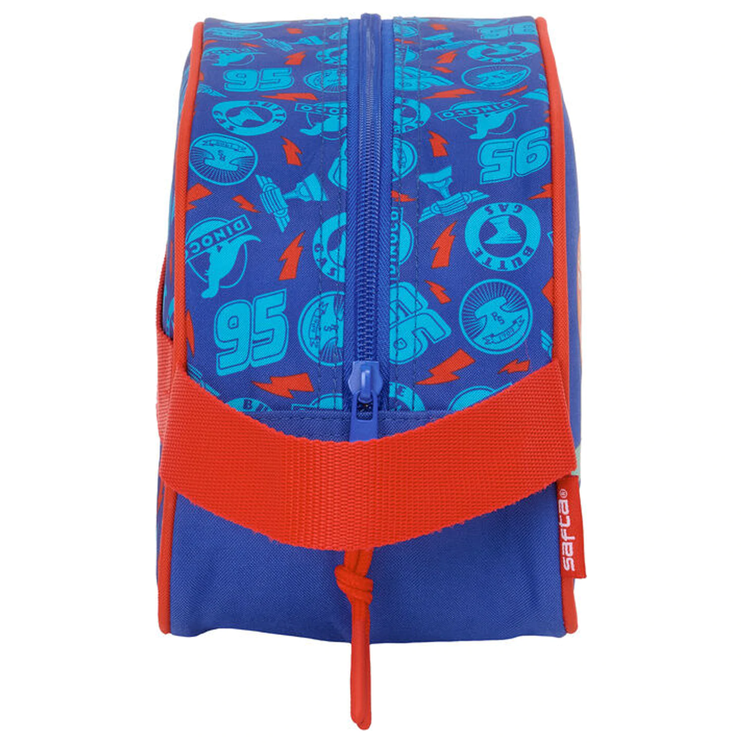 Disney Pixar Verdák neszeszer táska 27cm termékfotó