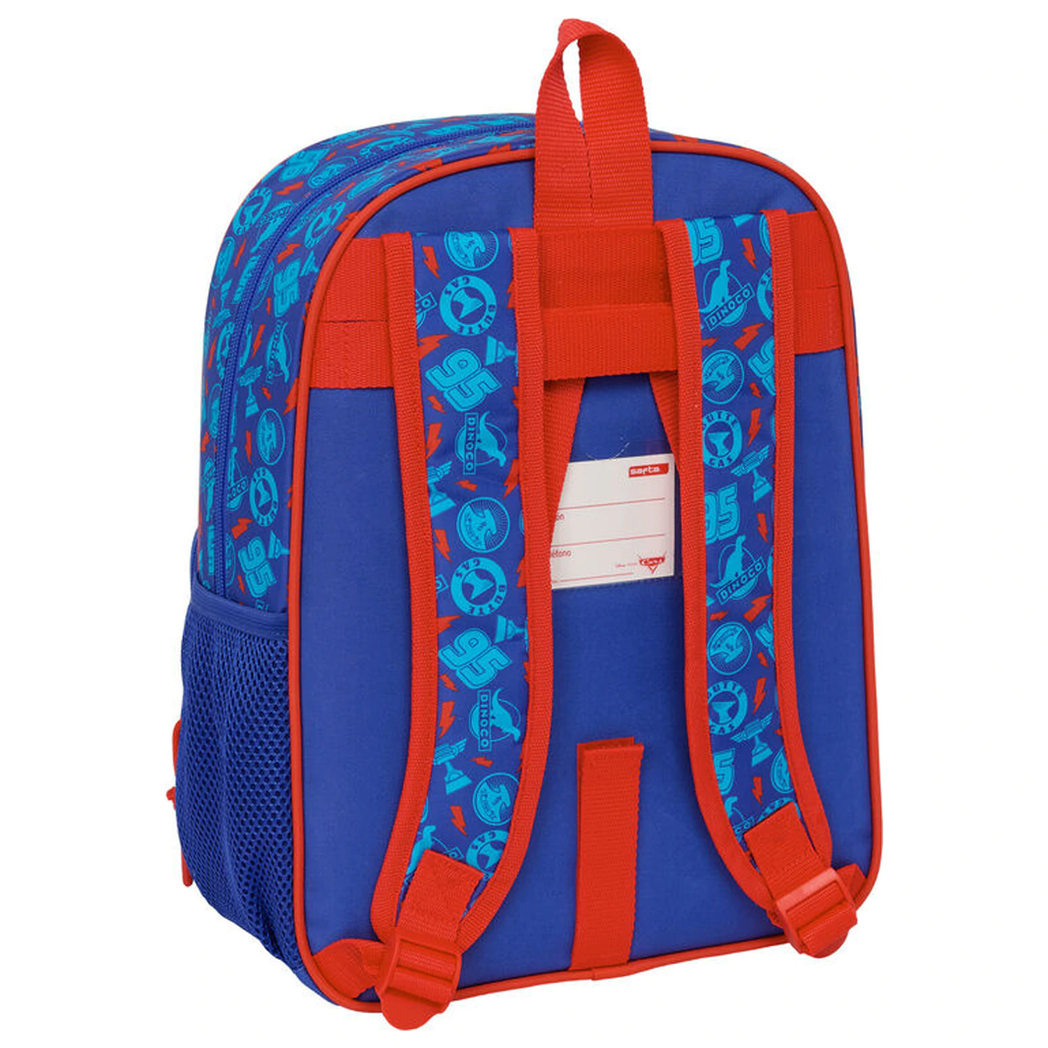 Disney Pixar Verdák táska hátizsák 33cm termékfotó