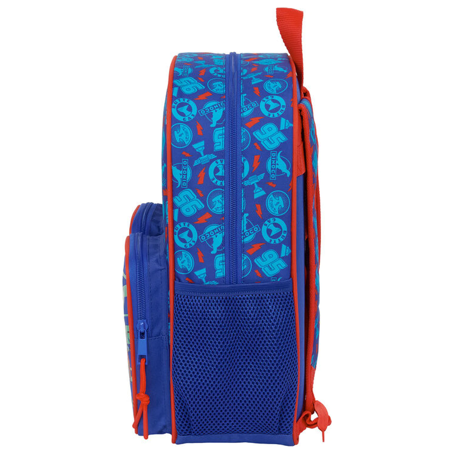 Disney Pixar Verdák táska hátizsák 33cm termékfotó