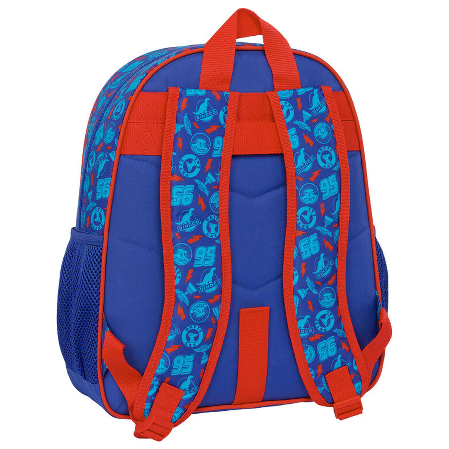 Disney Pixar Verdák táska hátizsák 38cm termékfotó