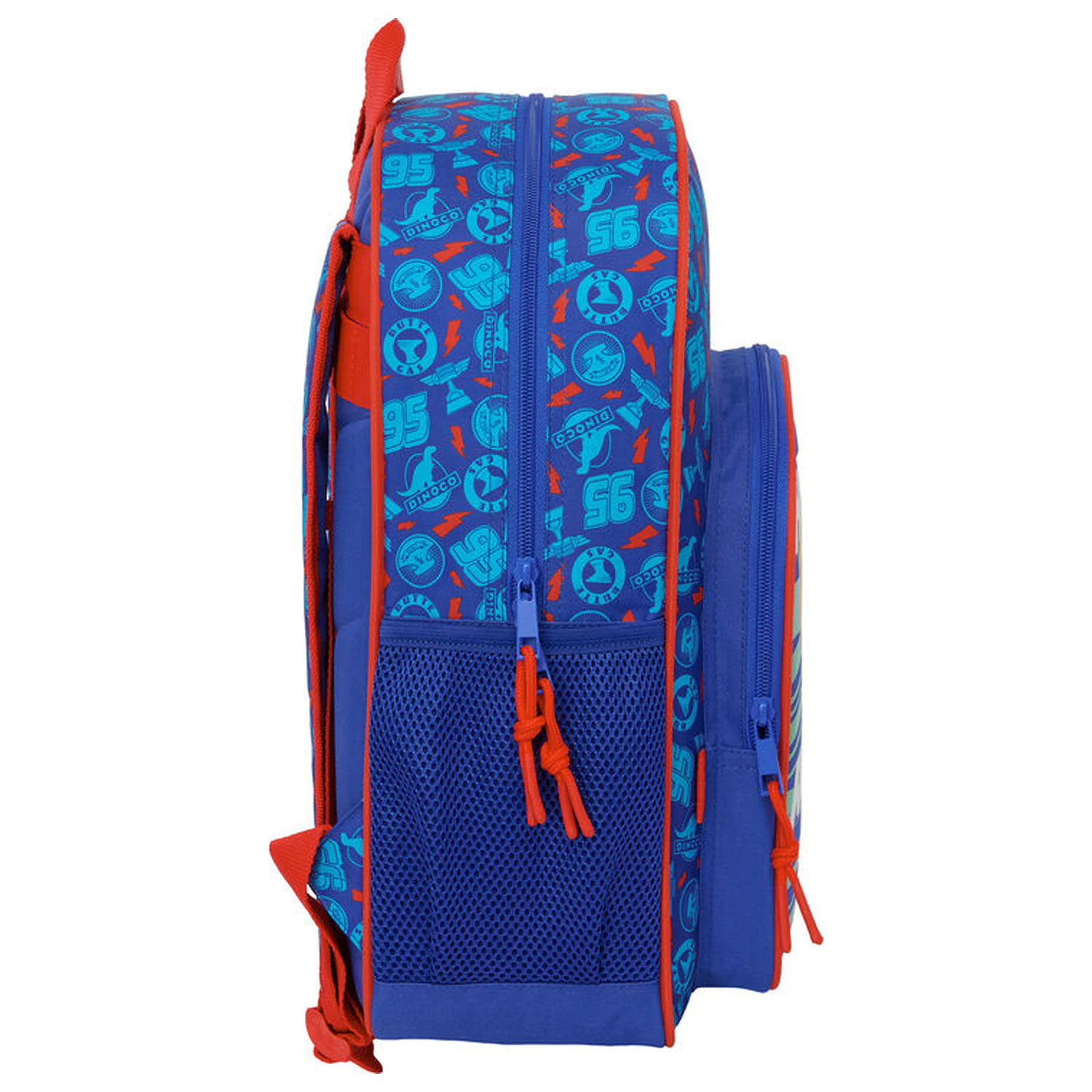 Disney Pixar Verdák táska hátizsák 38cm termékfotó