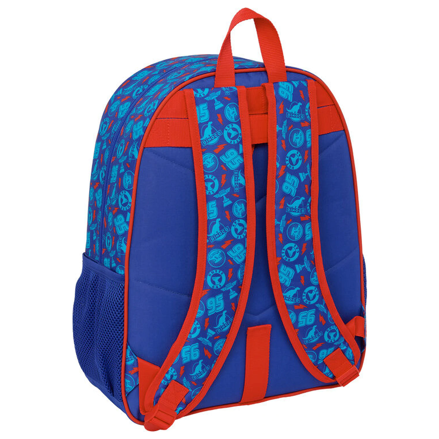 Disney Pixar Cars táska hátizsák 42cm termékfotó