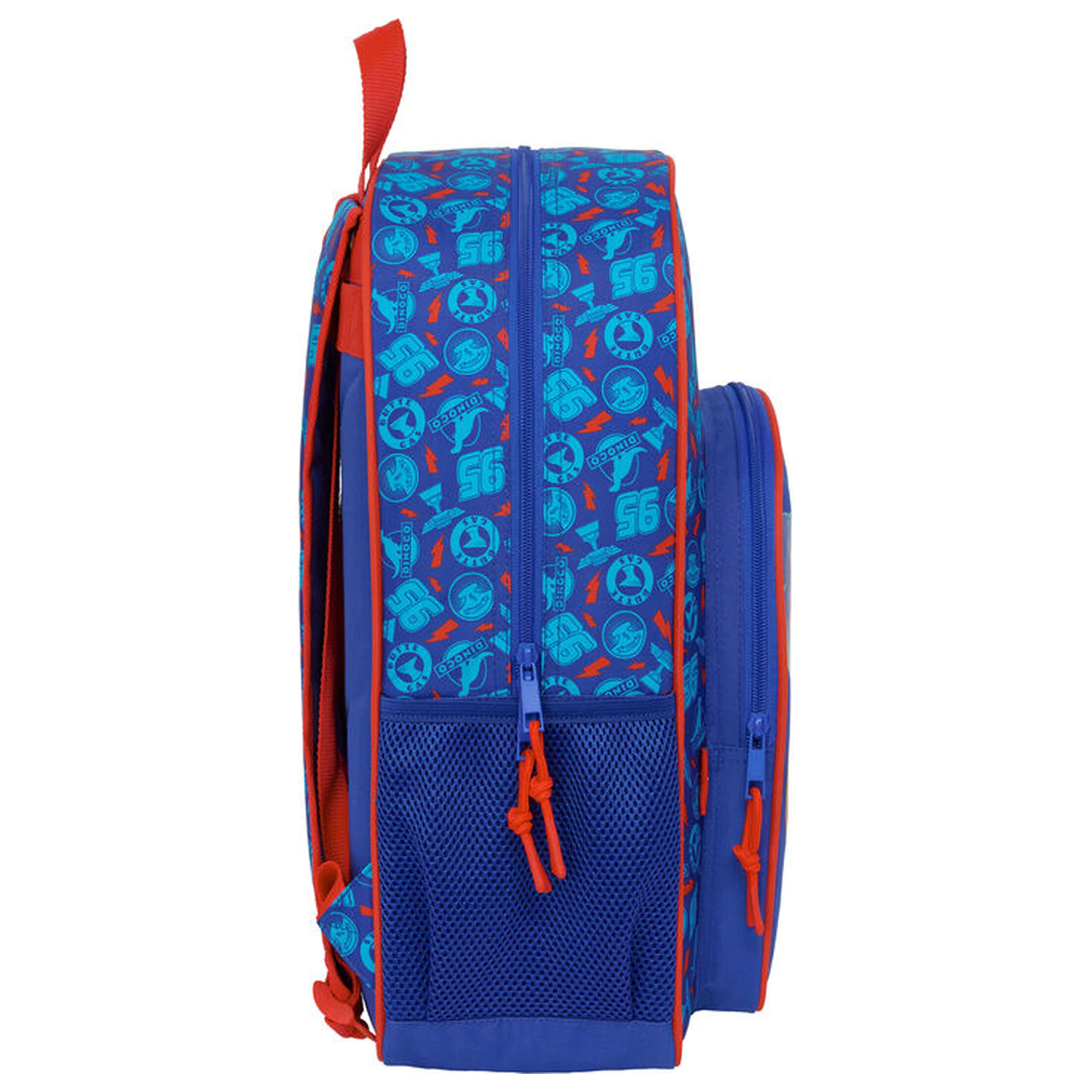 Disney Pixar Cars táska hátizsák 42cm termékfotó