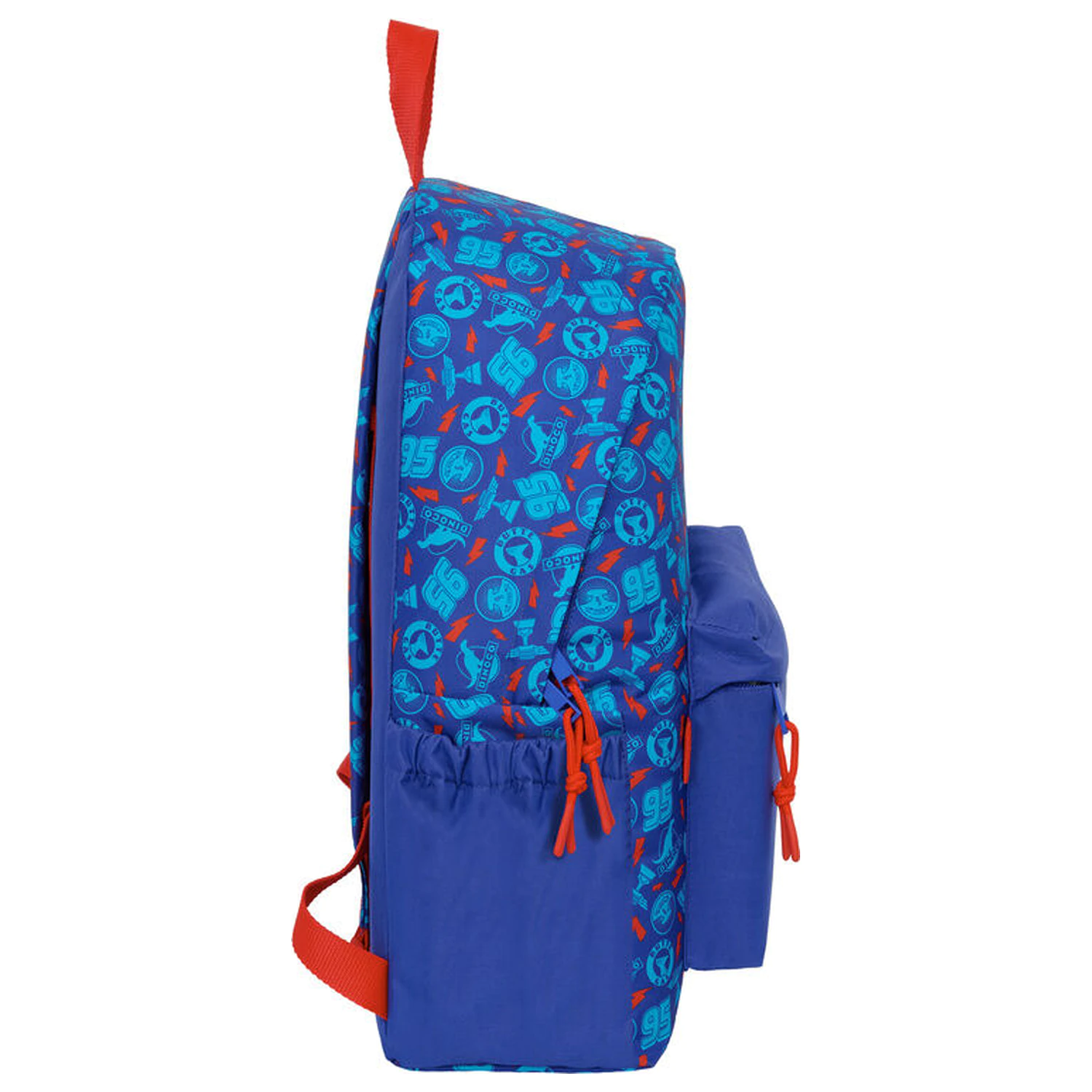 Disney Pixar Verdák táska hátizsák 43cm termékfotó