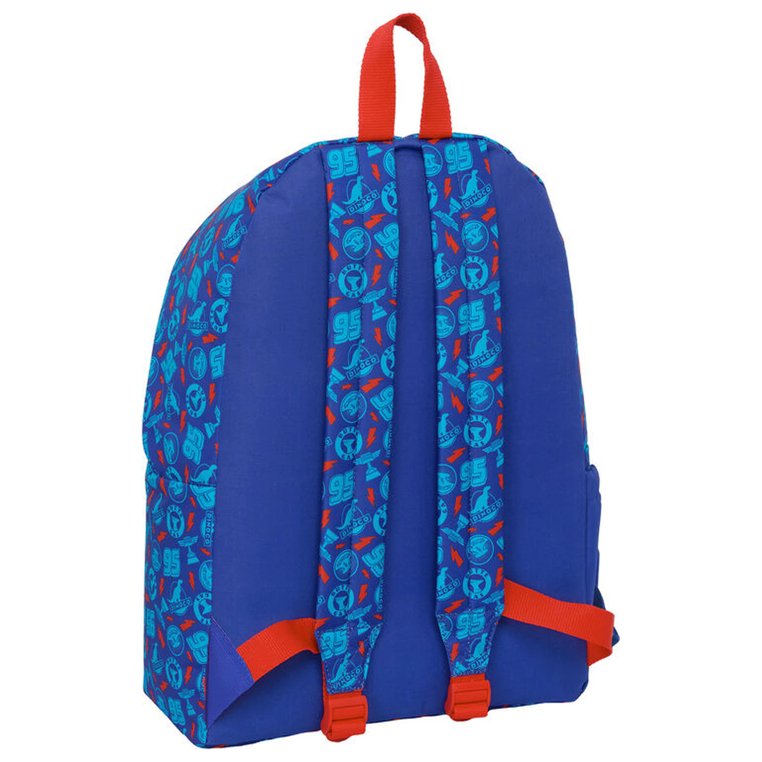 Disney Pixar Verdák táska hátizsák 43cm termékfotó