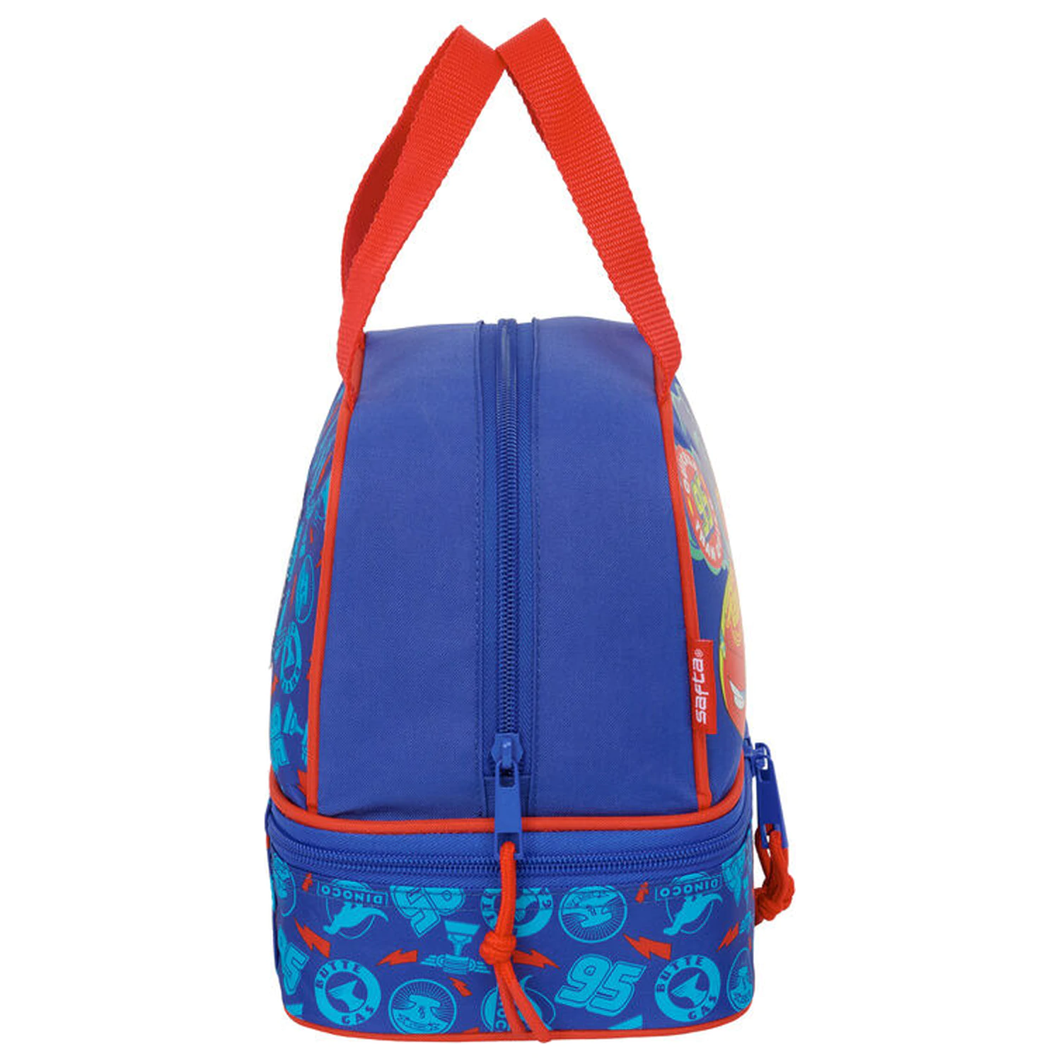 Disney Pixar Verdák uzsonnás táska termékfotó