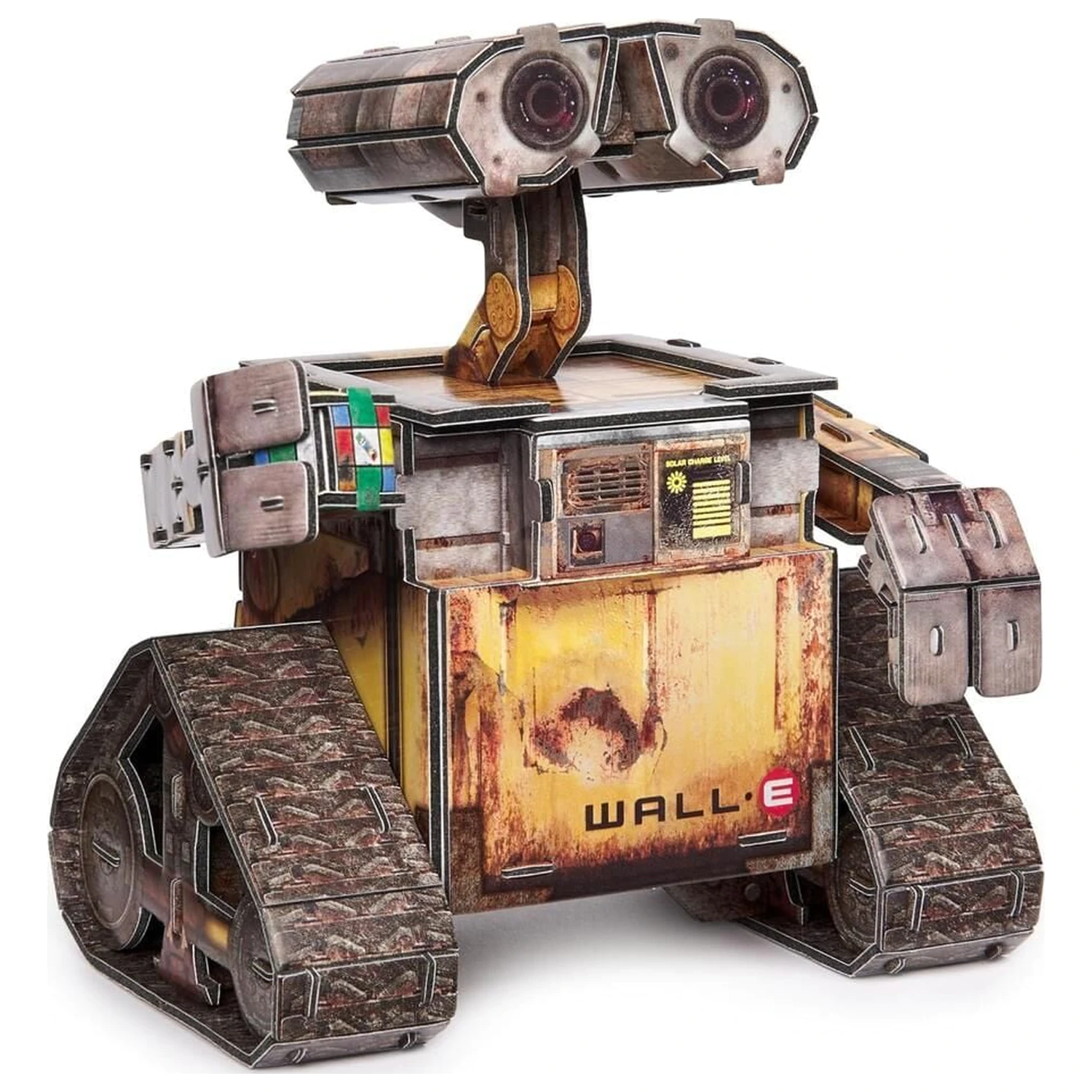 Disney Pixar Wall-E 3D puzzle (60 db-os) termékfotó