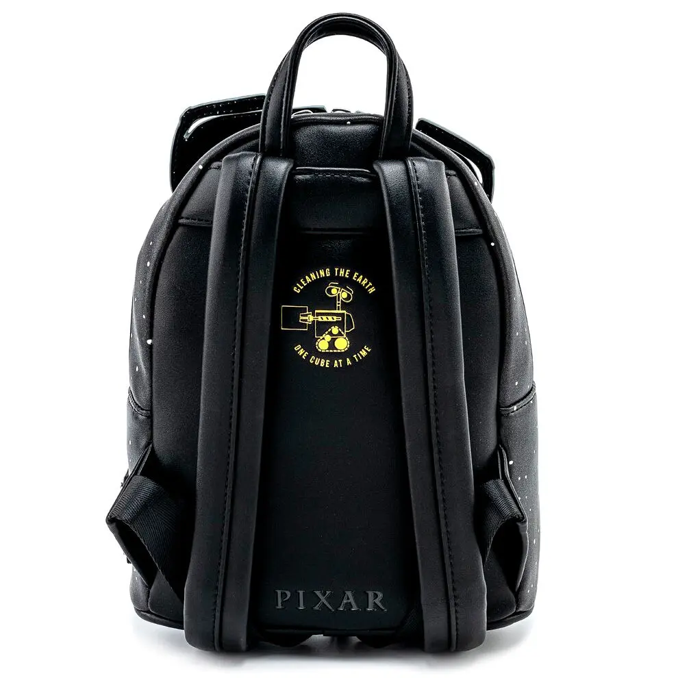 Disney Pixar Wall-E Boot Earth Day táska hátizsák 25cm termékfotó