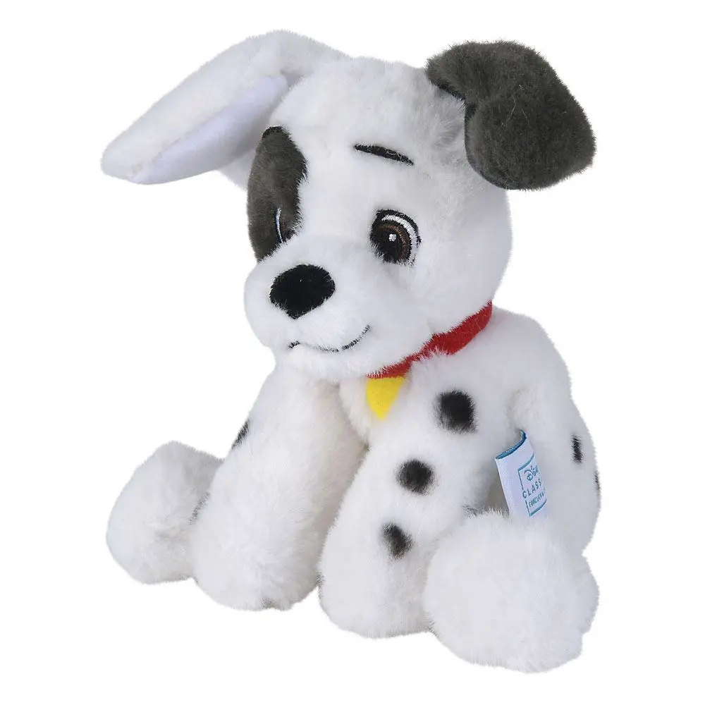 Disney plüss figura Dalmatians 25 cm termékfotó