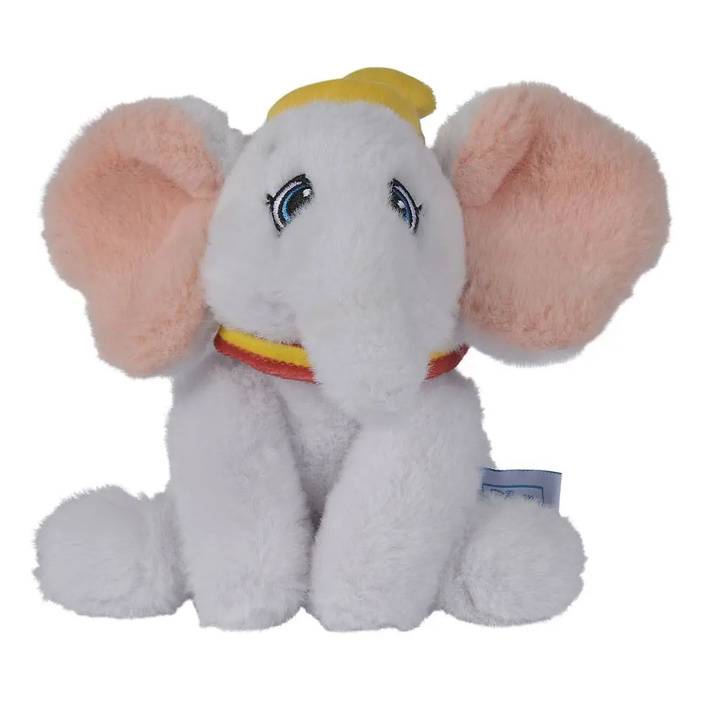 Disney plüss figura Dumbo 25 cm termékfotó