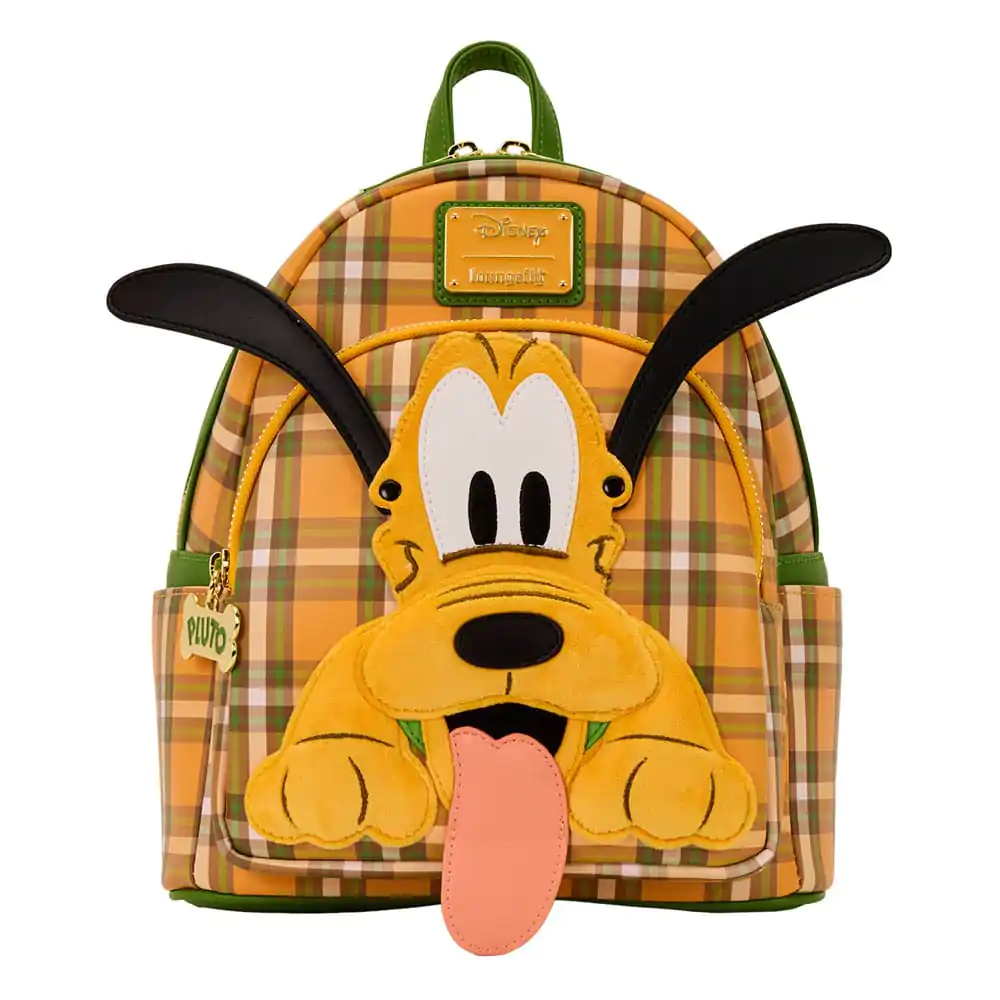 Disney Pluto 95th Anniversary Mini táska hátizsák  termékfotó