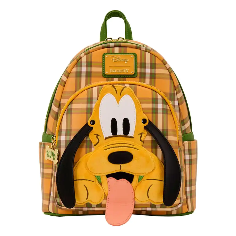 Disney Pluto 95th Anniversary Mini táska hátizsák  termékfotó