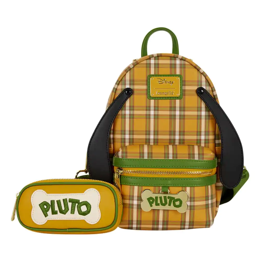 Disney  Pluto 95th Anniversary válltáska  termékfotó