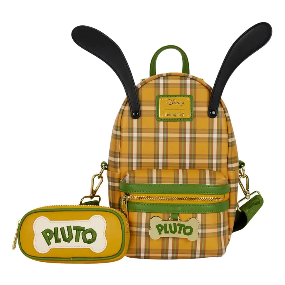 Disney  Pluto 95th Anniversary válltáska  termékfotó