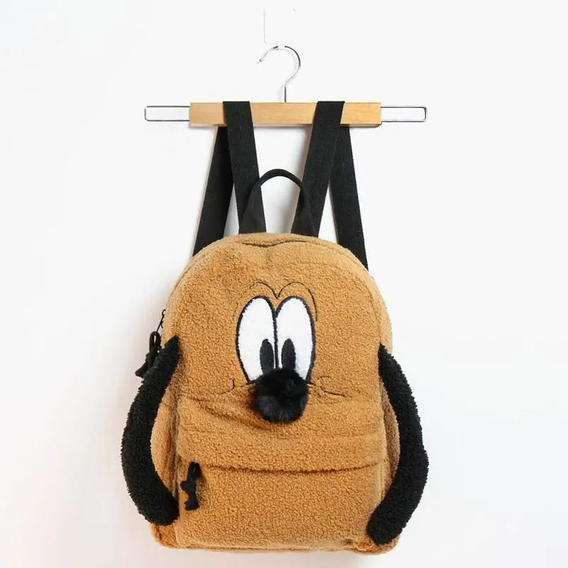 Disney Pluto casual táska hátizsák 34cm termékfotó