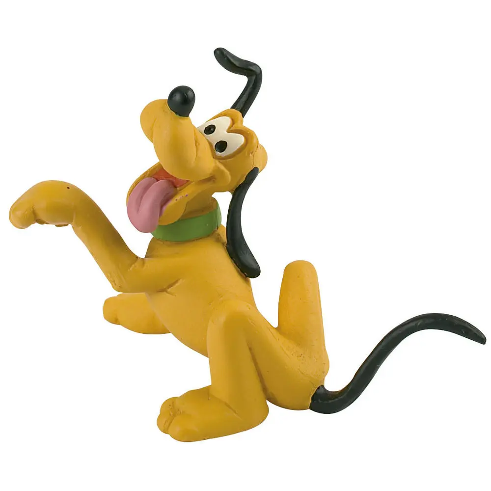 Disney Pluto figura 8cm termékfotó