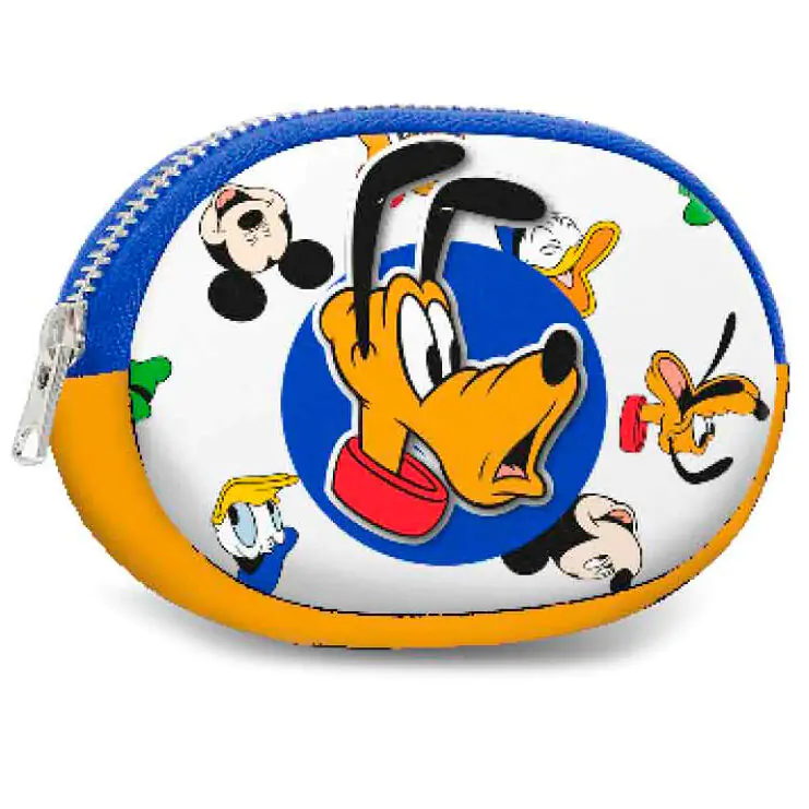 Disney Pluto Pill pénztárca termékfotó