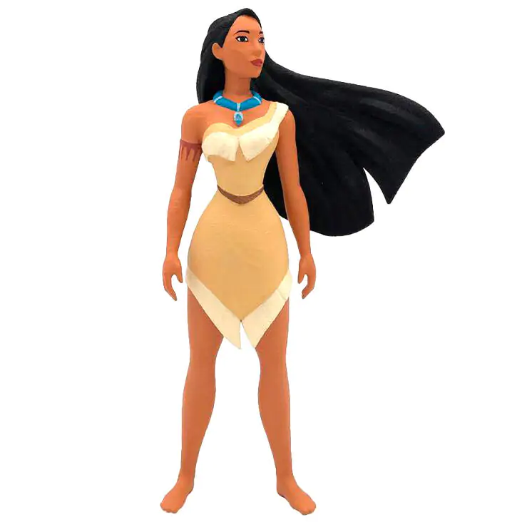 Disney Pocahontas figura 10cm termékfotó