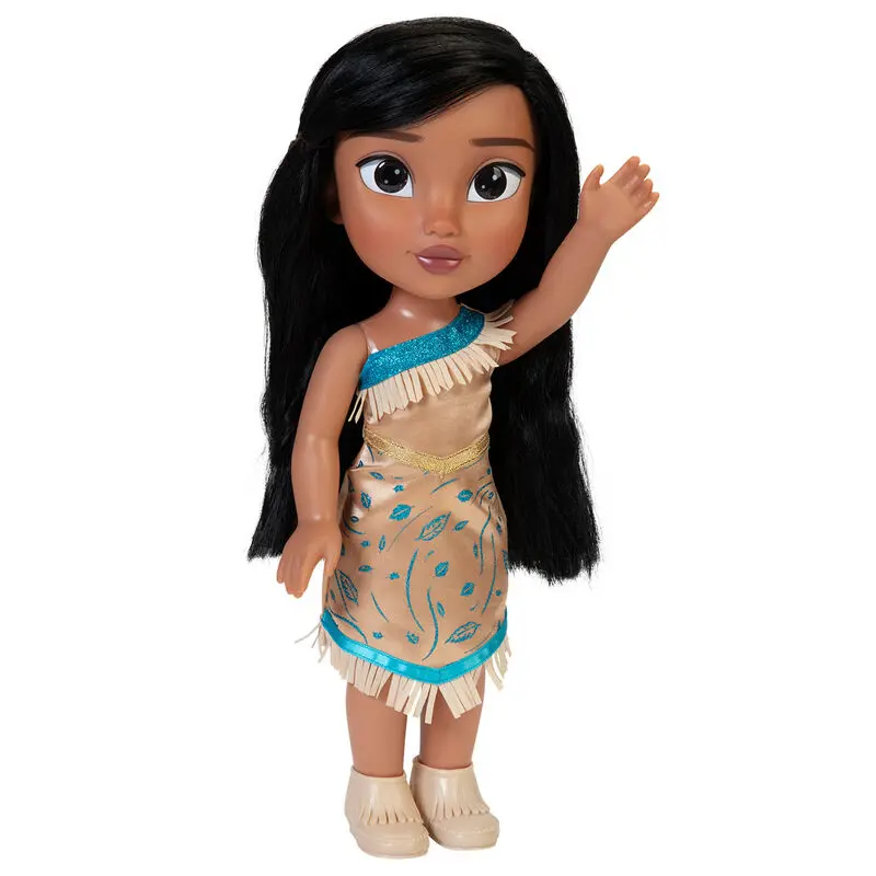 Disney Pocahontas doll 38cm termékfotó