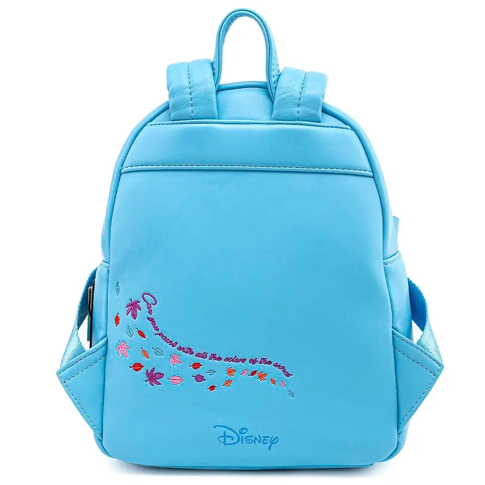 Disney Pocahontas Meeko Earth Day táska hátizsák 25cm termékfotó