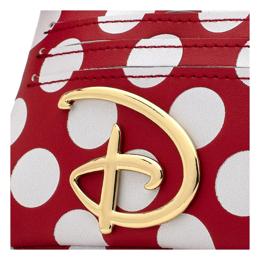 Disney Polka Dot Disney Logo irattartó termékfotó