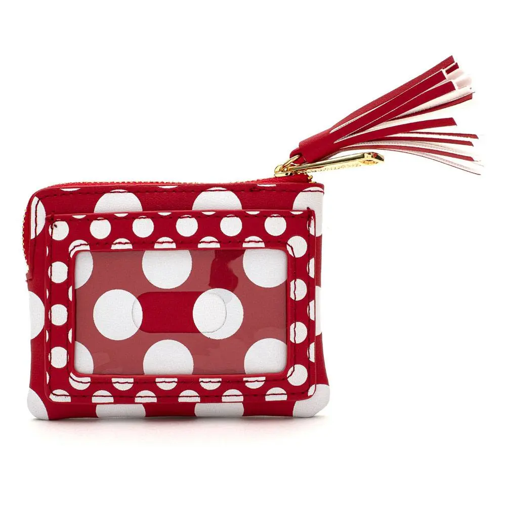 Disney Polka Dot Disney Logo irattartó termékfotó