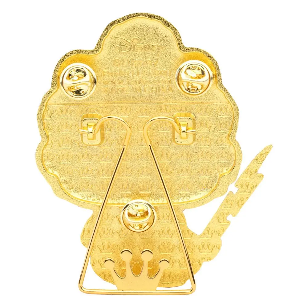 Disney POP! Enamel Pin Baby Hercules kitűző 10 cm termékfotó
