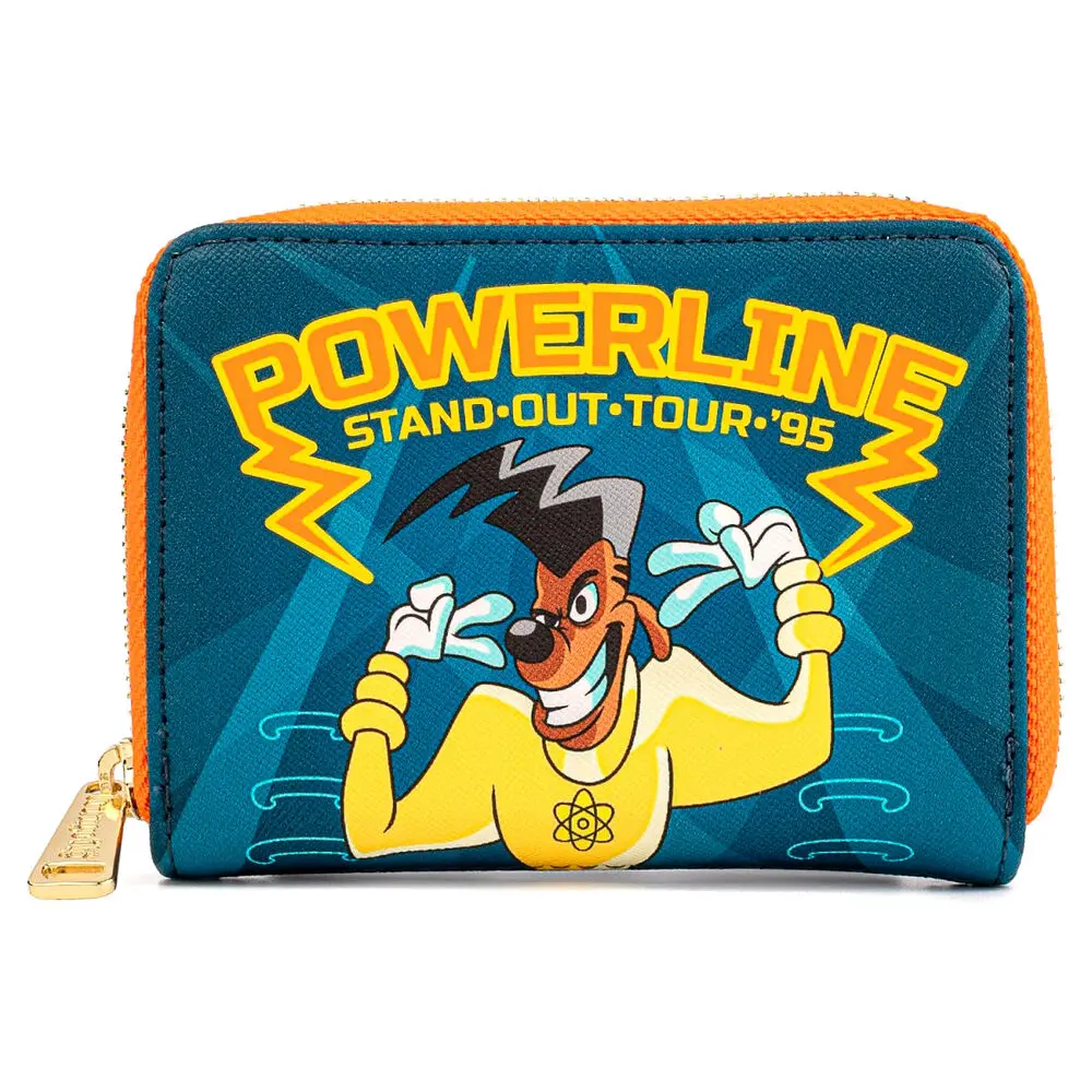 Disney Powerline Goofy pénztárca termékfotó