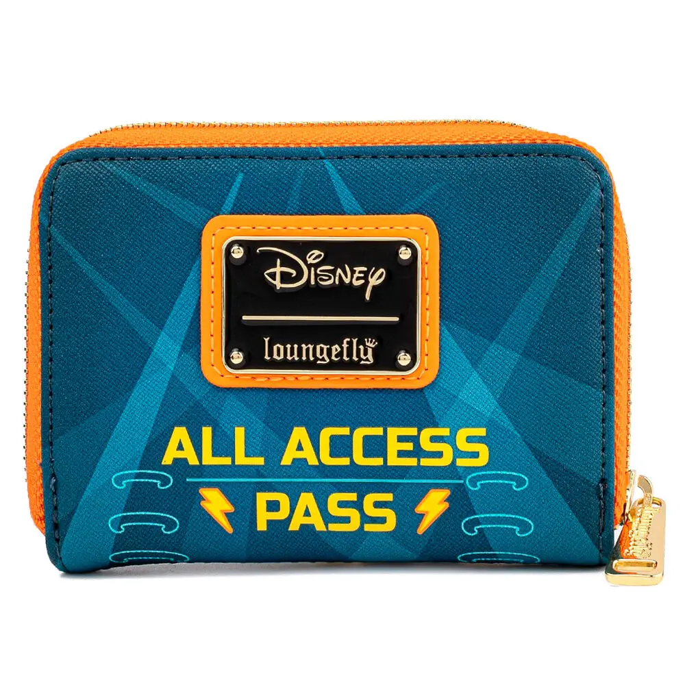 Disney Powerline Goofy pénztárca termékfotó