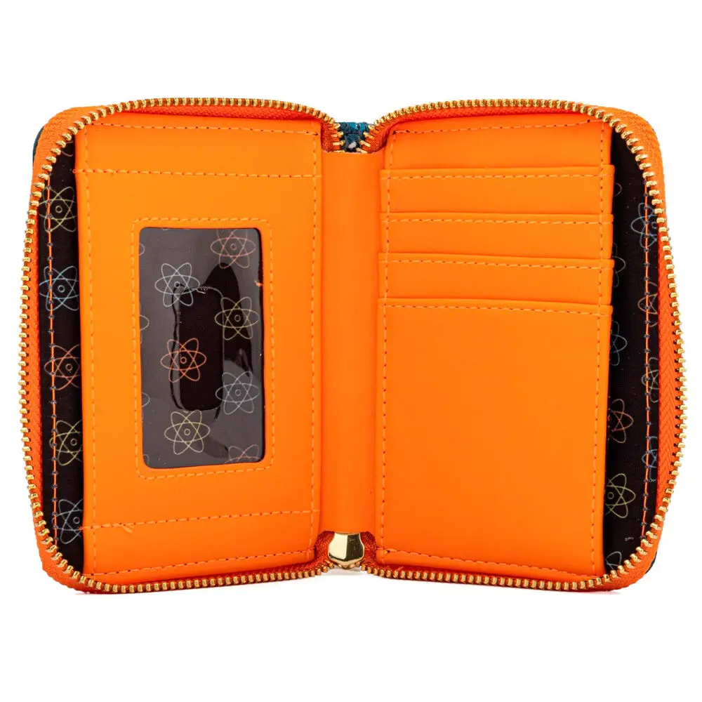 Disney Powerline Goofy pénztárca termékfotó