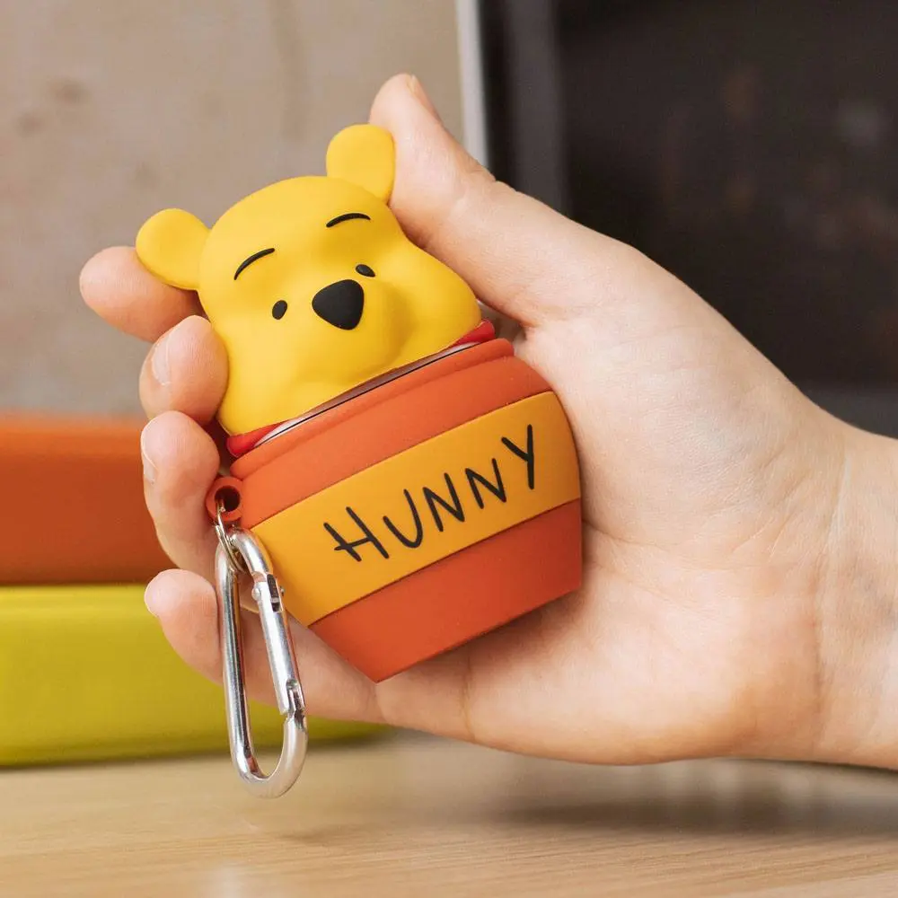 Disney PowerSquad  Micimackó AirPods tartó termékfotó