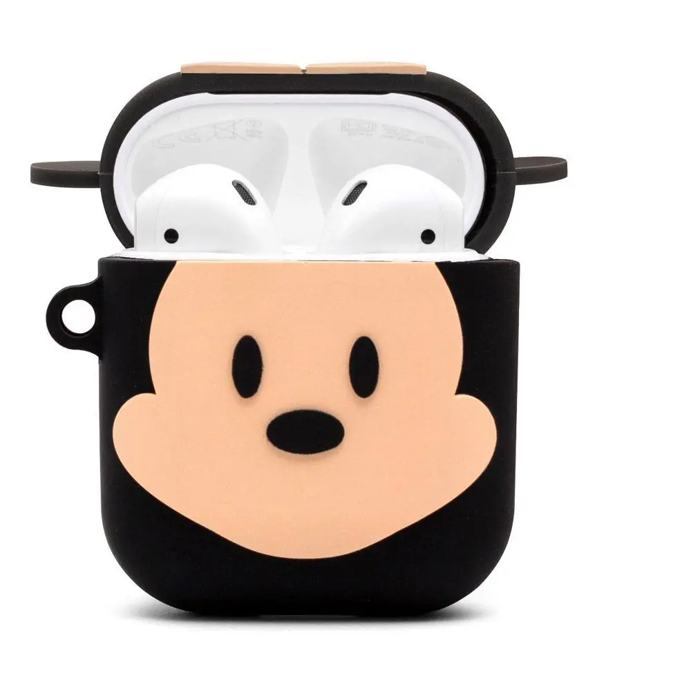 Disney PowerSquad Mickey egér AirPods tartó termékfotó