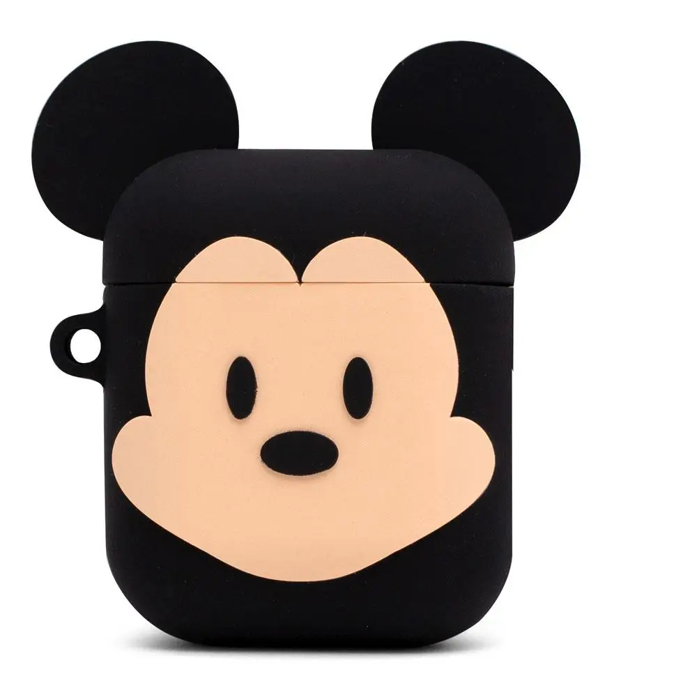 Disney PowerSquad Mickey egér AirPods tartó termékfotó