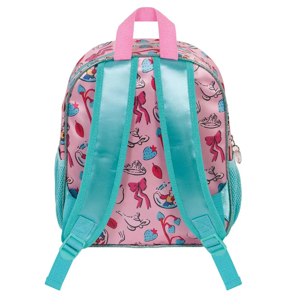 Disney Princess Be Kind 3D táska hátizsák 31cm termékfotó