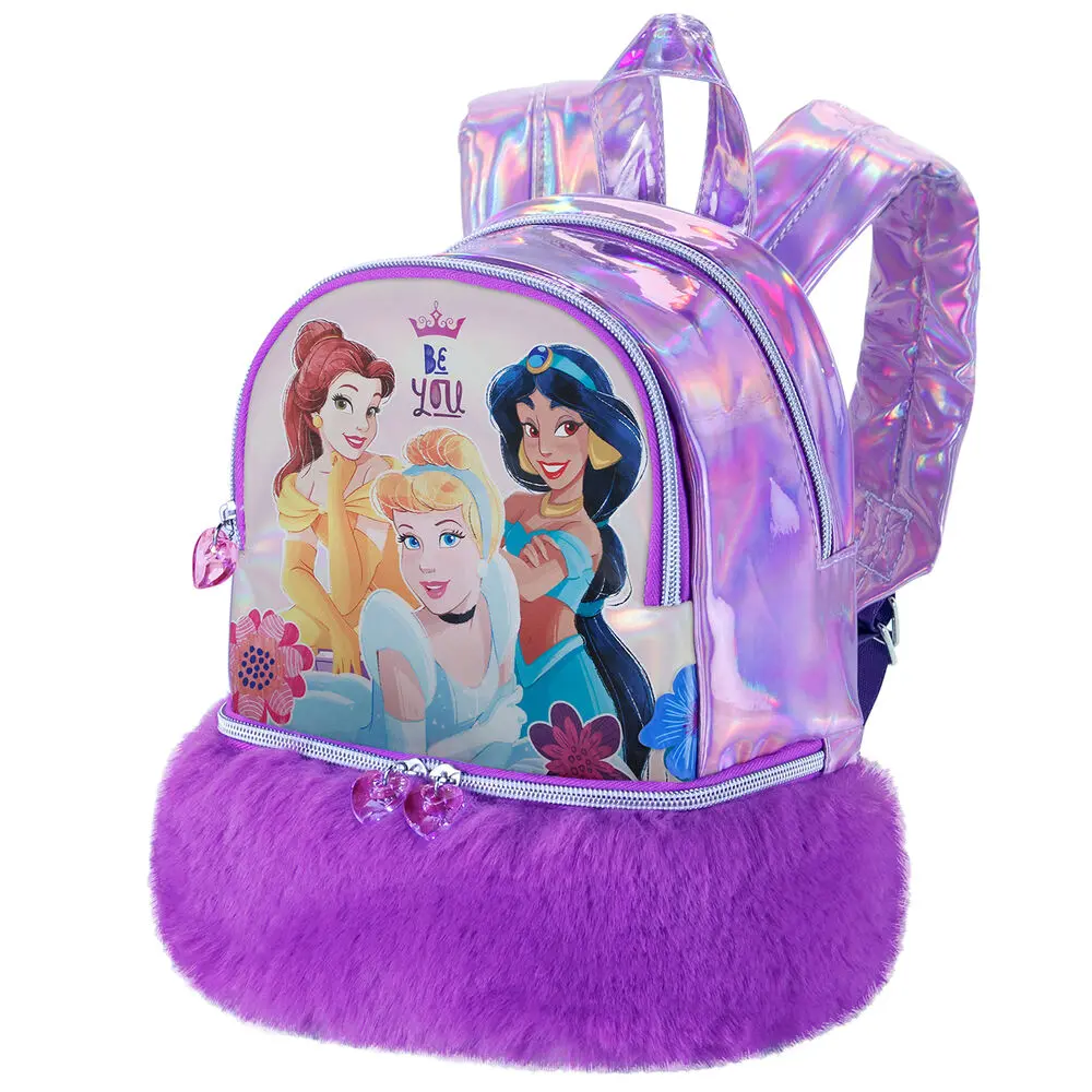 Disney Princess Be You táska hátizsák 27cm termékfotó