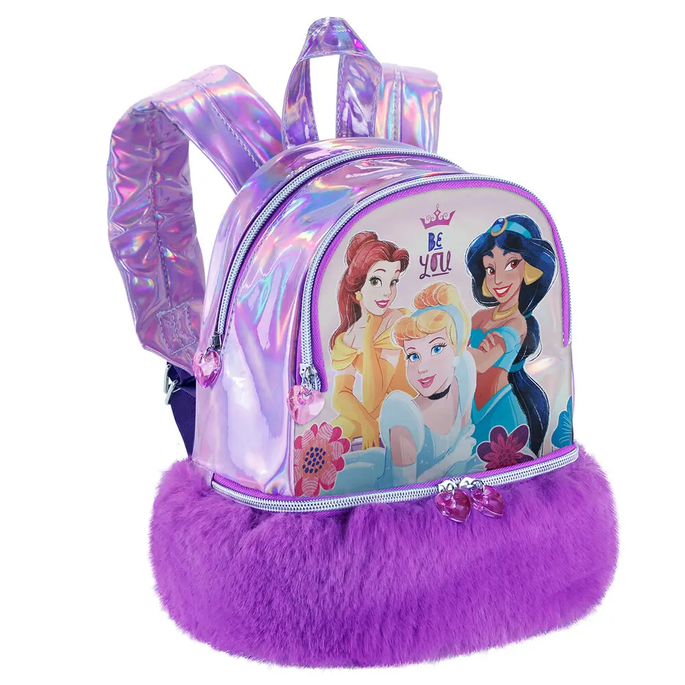 Disney Princess Be You táska hátizsák 27cm termékfotó