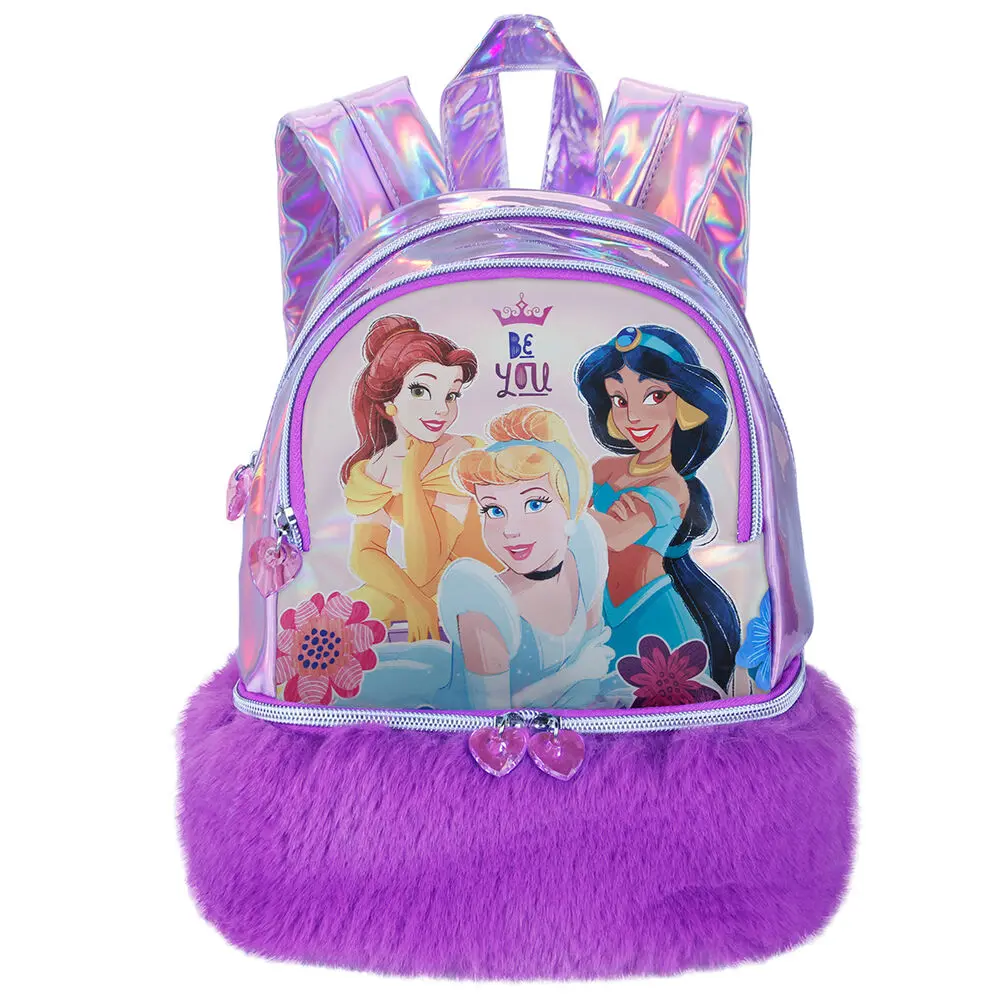 Disney Princess Be You táska hátizsák 27cm termékfotó