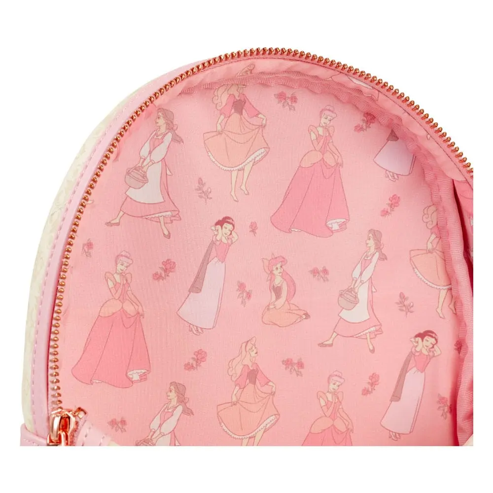 Disney Princess Damask  táska hátizsák termékfotó